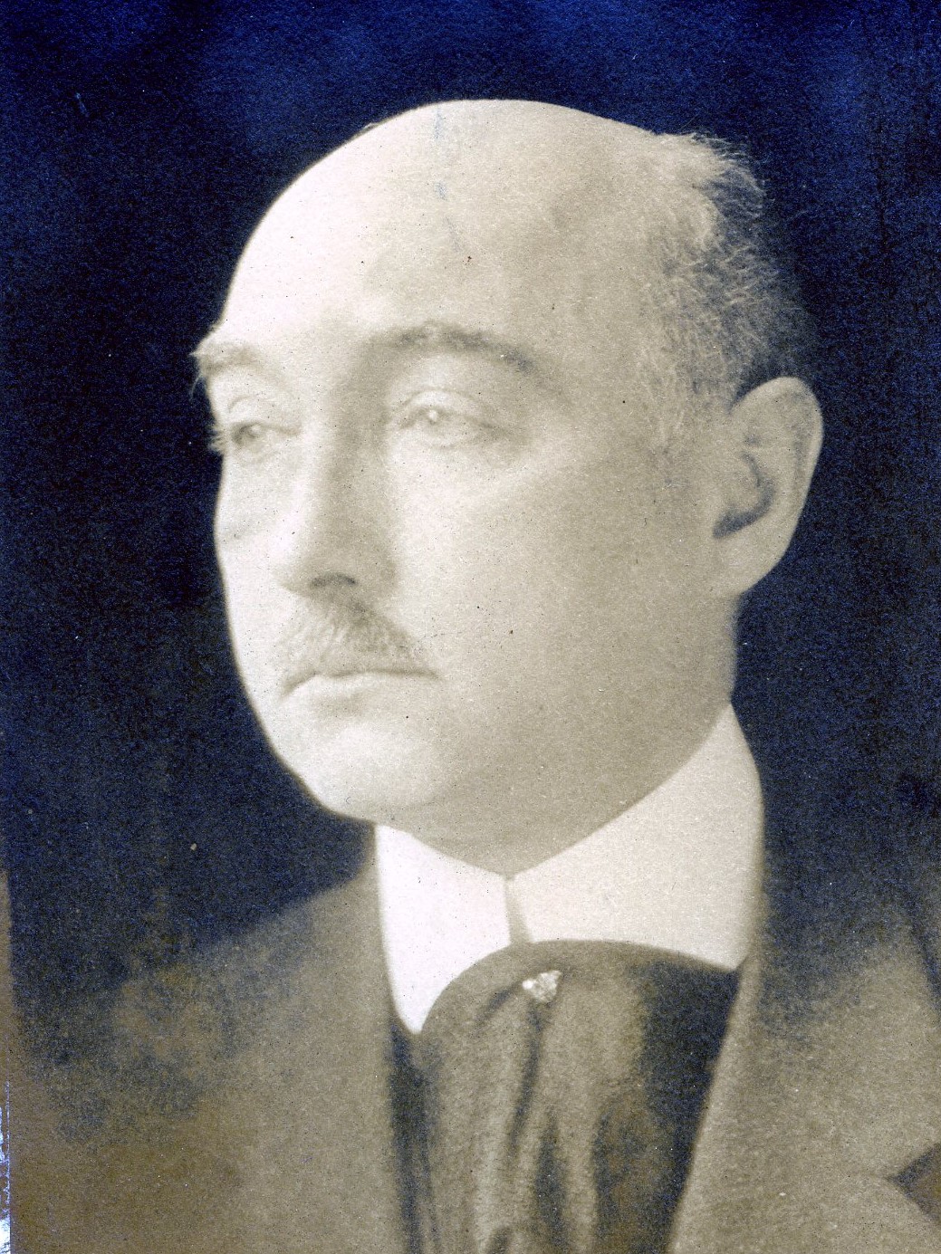 Member portrait of Clyde Furst